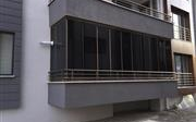 Isıcamlı Cam Balkon