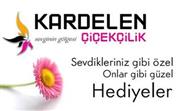 Kardelen Çiçek ve Organizasyon