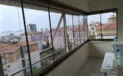 Katlanır Cam Balkon