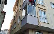 Katlanır Cam Balkon