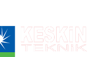 Keskin Teknik