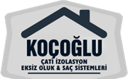 Koçoğlu Çatı