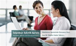 Yerinde Teknik Servis