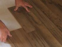 Laminant Parke Ustaları