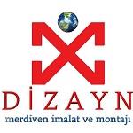 Dizayn Merdiven İmalat Ve Montaj