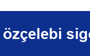 Özçelebi Sigorta