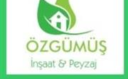 Özgümüş Peyzaj