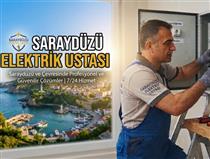 Saraydüzü Elektrik Ustası