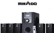 Ses Sistemi Mikado MD-735