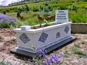 Sinop Saraydüzü Eniva Mezar Yapımı