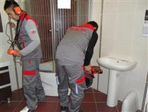 Şişli’de Apartman Dairelerinde Su Kaçağı ve Çözümü