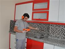Su Kaçağını Profesyonel Ekipler İle Çözüyoruz