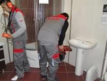 SULTANGAZİ´DE SU KAÇAĞINI PROFESYONEL EKİPLERLE ÇÖZÜYORUZ