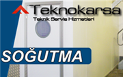 Teknokarsa Teknik Servis Hizmetleri