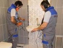 Turkeli İlçesi Su Kaçağı Bulma