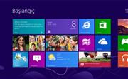 Windows 7 türkçeleştirme, dil değişikliği (Yerinde Servis)