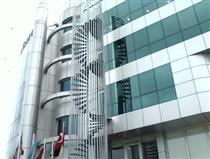 Yangın Merdiveni Yaptırırken Dikkat Edilecek Hususlar