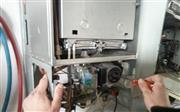 Yıldız teknik servis kombi bakım