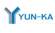 Yun-Ka Yapı Alüminyum Cam Sistemleri