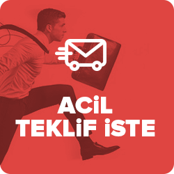 Ücretsiz Teklif İste