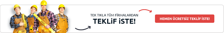 Ehil Firma Ücretsiz Teklif İste