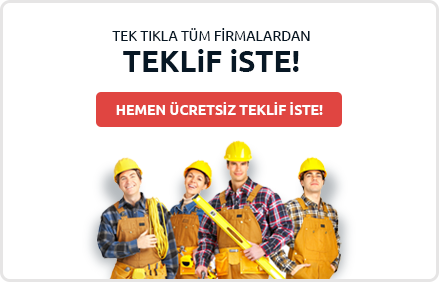 Ehil Firma Ücretsiz Teklif İste